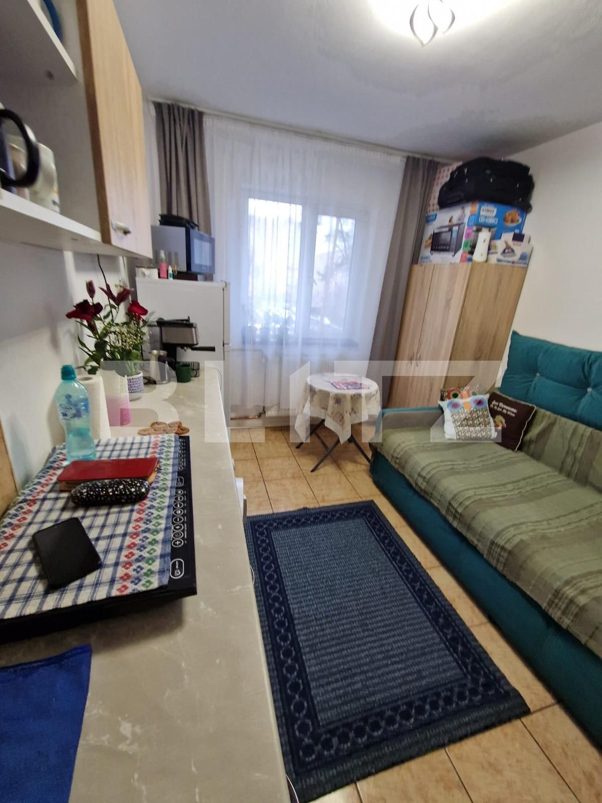 Garsonieră de vânzare Florilor - 133362AV | BLITZ Brașov | Poza6