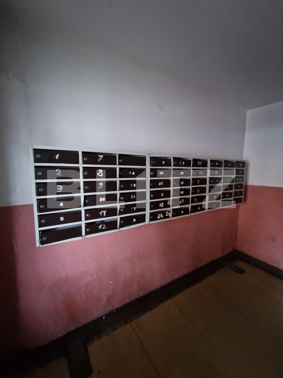 Garsonieră de vânzare Florilor - 133362AV | BLITZ Brașov | Poza11