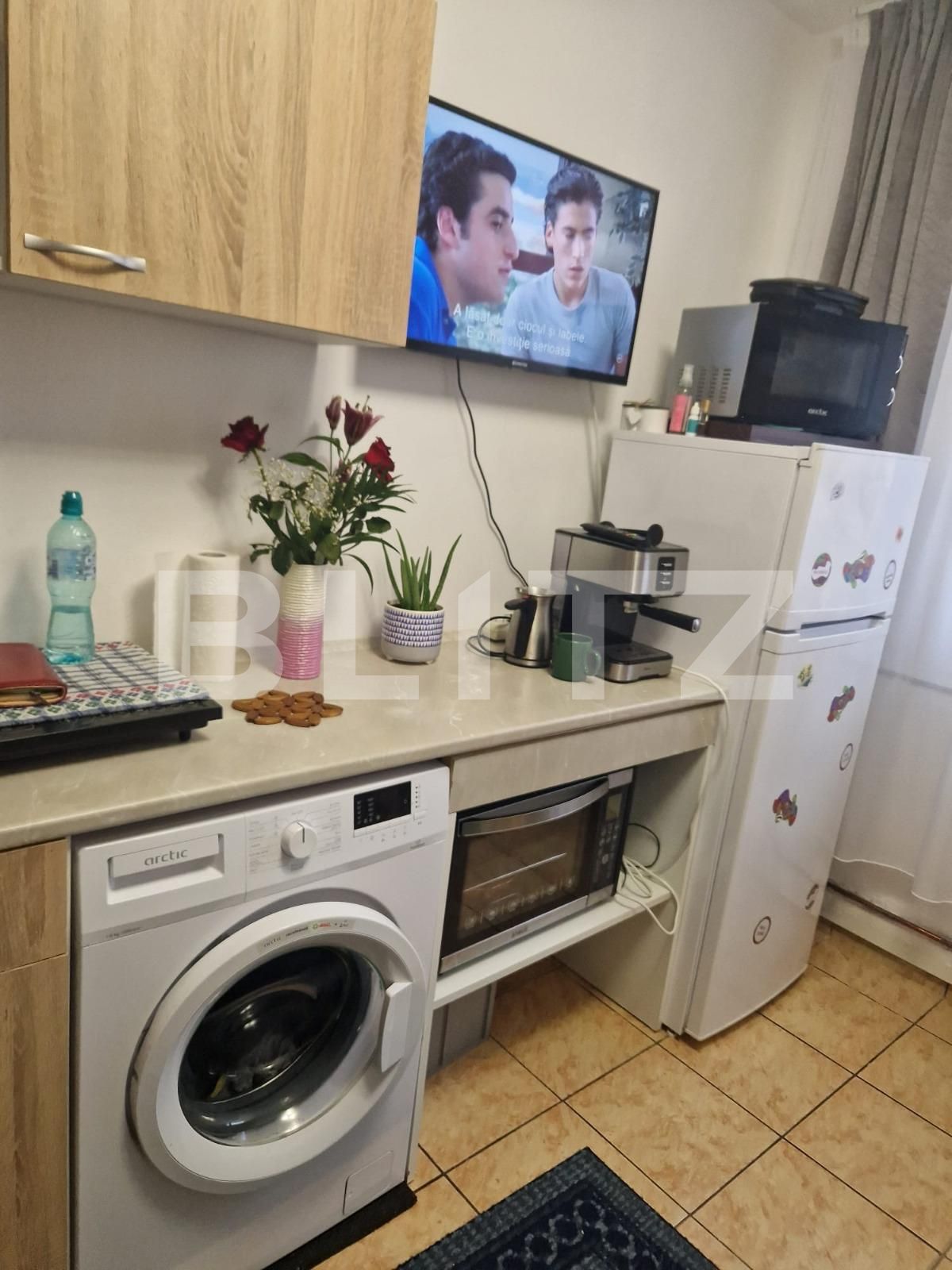 Garsonieră de vânzare Florilor - 133362AV | BLITZ Brașov | Poza3