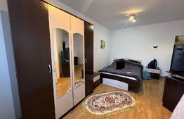 Apartament 1 camera, decomandat, 36 mp, zona Subcetate 