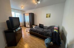 Apartament 1 camera, decomandat, 36 mp, zona Subcetate 