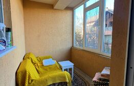 Apartament 1 camera, decomandat, 36 mp, zona Subcetate 