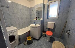 Apartament 1 camera, decomandat, 36 mp, zona Subcetate 