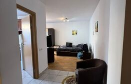 Apartament 1 camera, decomandat, 36 mp, zona Subcetate 