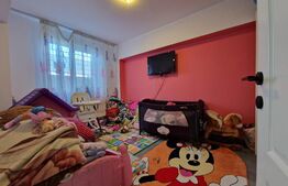 Apartament 3 camere, 65mp, loc de parcare, Apahida