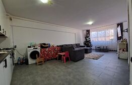 Apartament 3 camere, 65mp, loc de parcare, Apahida