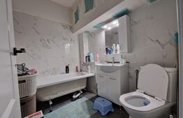 Apartament 3 camere, 65mp, loc de parcare, Apahida