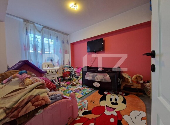 Apartament de vânzare 3 camere Apahida - 133365AV | BLITZ Cluj-Napoca | Poza3