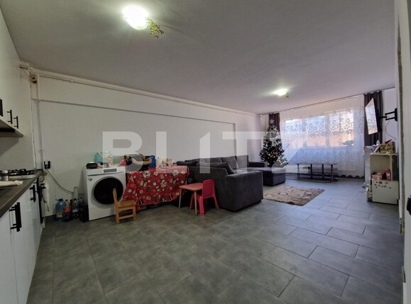 Apartament de vânzare 3 camere Apahida - 133365AV | BLITZ Cluj-Napoca | Poza1