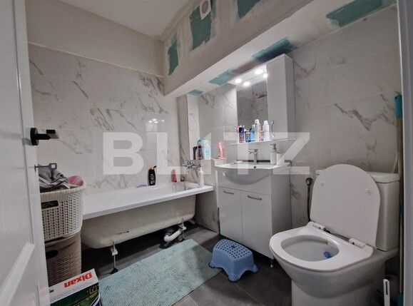 Apartament de vânzare 3 camere Apahida - 133365AV | BLITZ Cluj-Napoca | Poza5