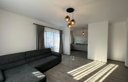Apartament de 3 camere, 90mp, parcare, zona Clujana