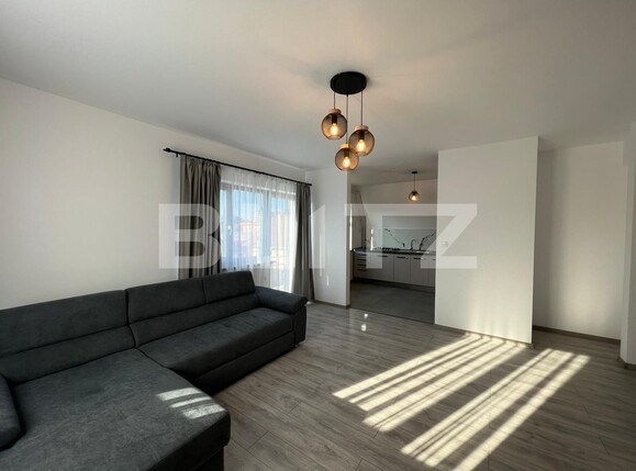 Apartament de închiriat 3 camere Marasti - 133367AI | BLITZ Cluj-Napoca | Poza3