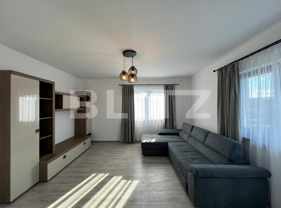 Apartament de închiriat 3 camere Marasti - 133367AI | BLITZ Cluj-Napoca | Poza2
