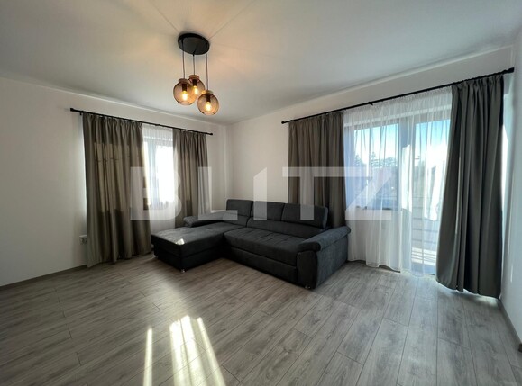 Apartament de închiriat 3 camere Marasti - 133367AI | BLITZ Cluj-Napoca | Poza1