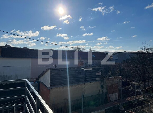 Apartament de închiriat 3 camere Marasti - 133367AI | BLITZ Cluj-Napoca | Poza11
