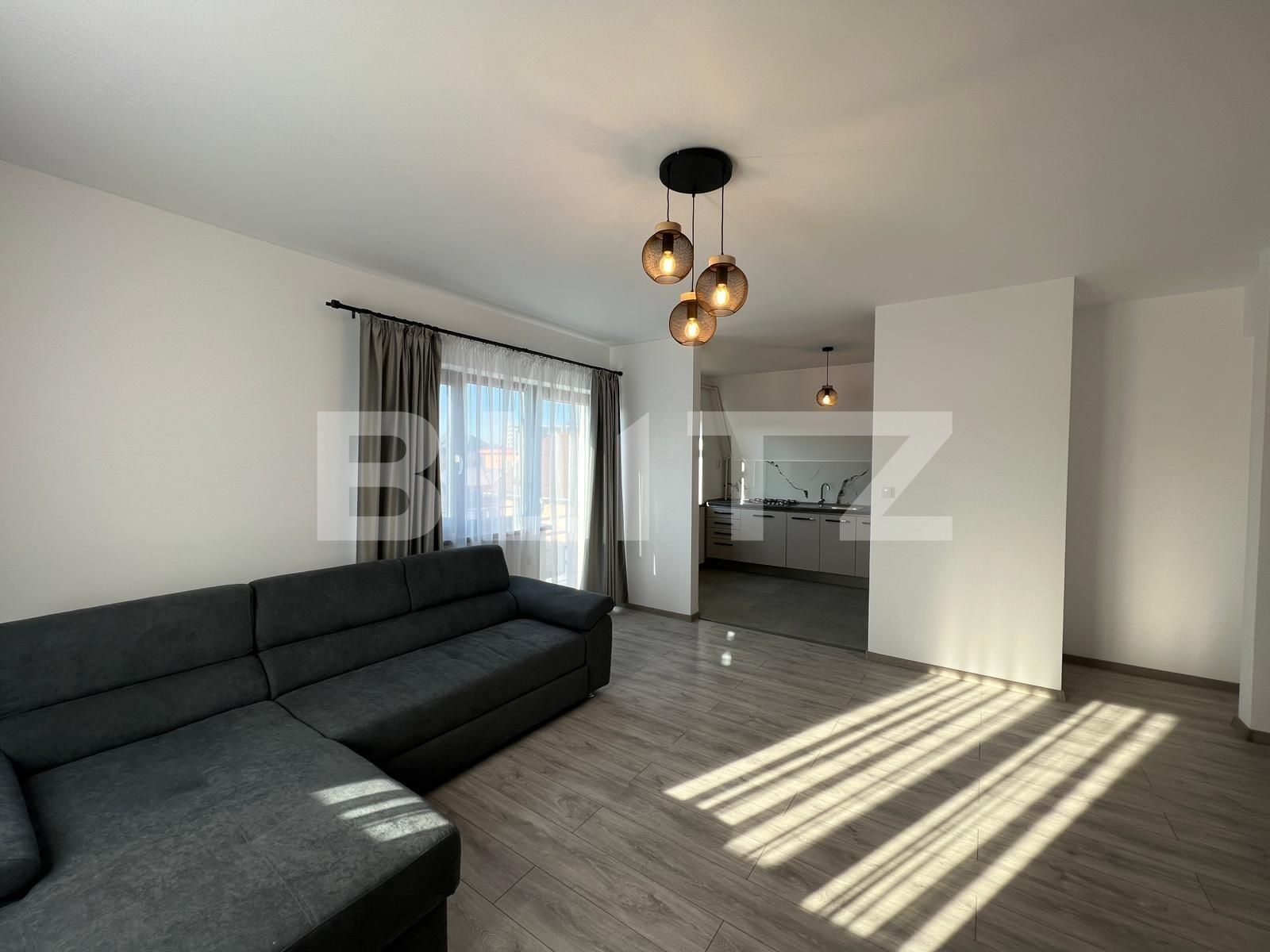Apartament de închiriat 3 camere Marasti - 133367AI | BLITZ Cluj-Napoca | Poza3
