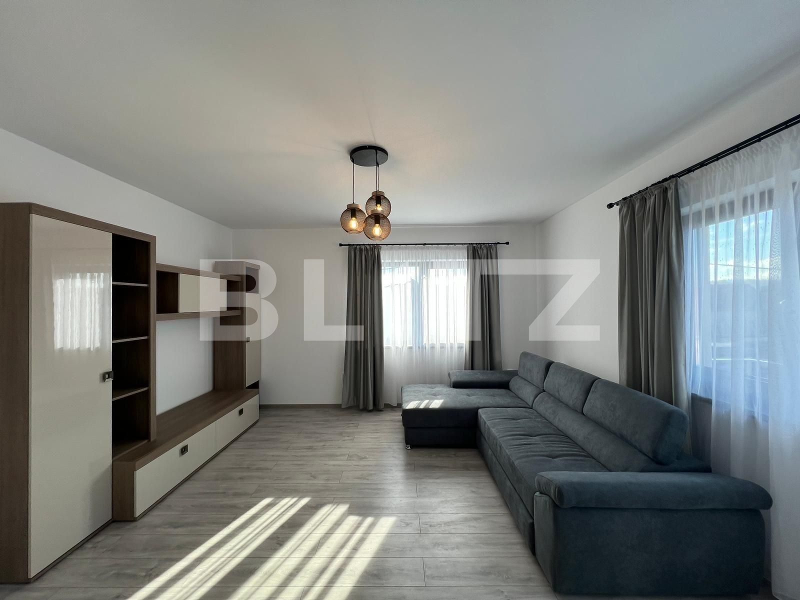 Apartament de închiriat 3 camere Marasti - 133367AI | BLITZ Cluj-Napoca | Poza2