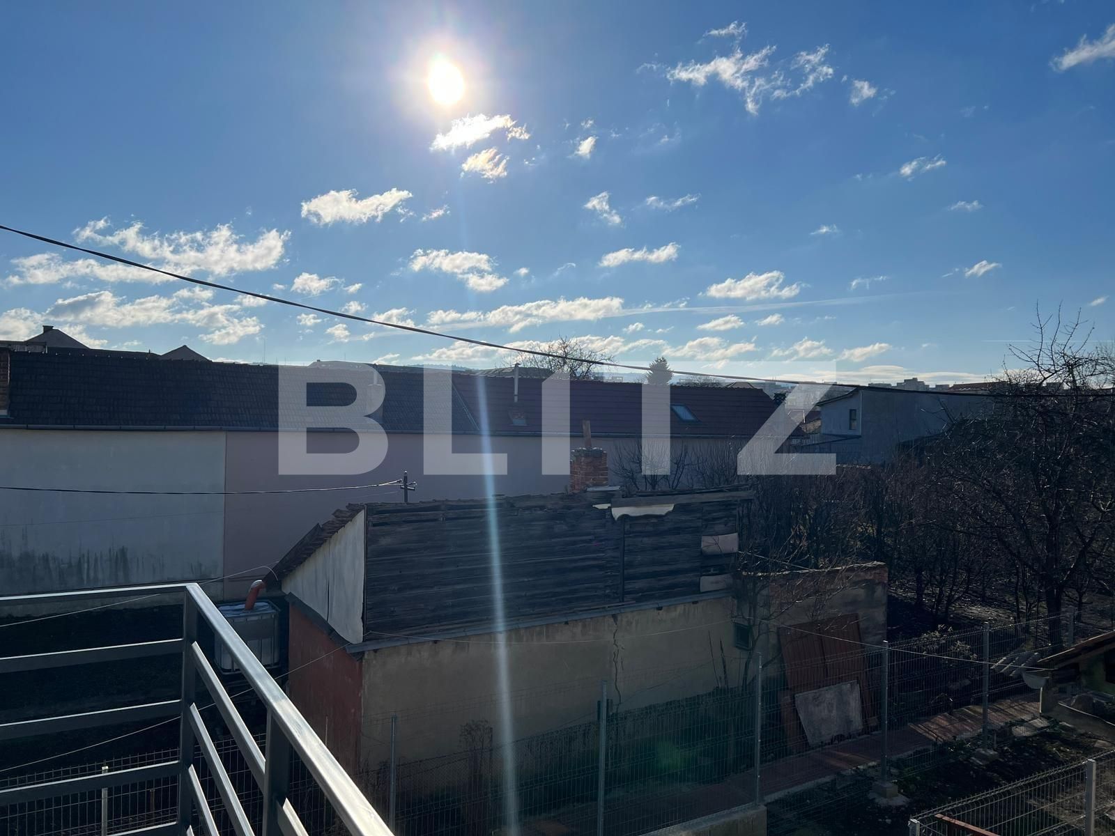 Apartament de închiriat 3 camere Marasti - 133367AI | BLITZ Cluj-Napoca | Poza11