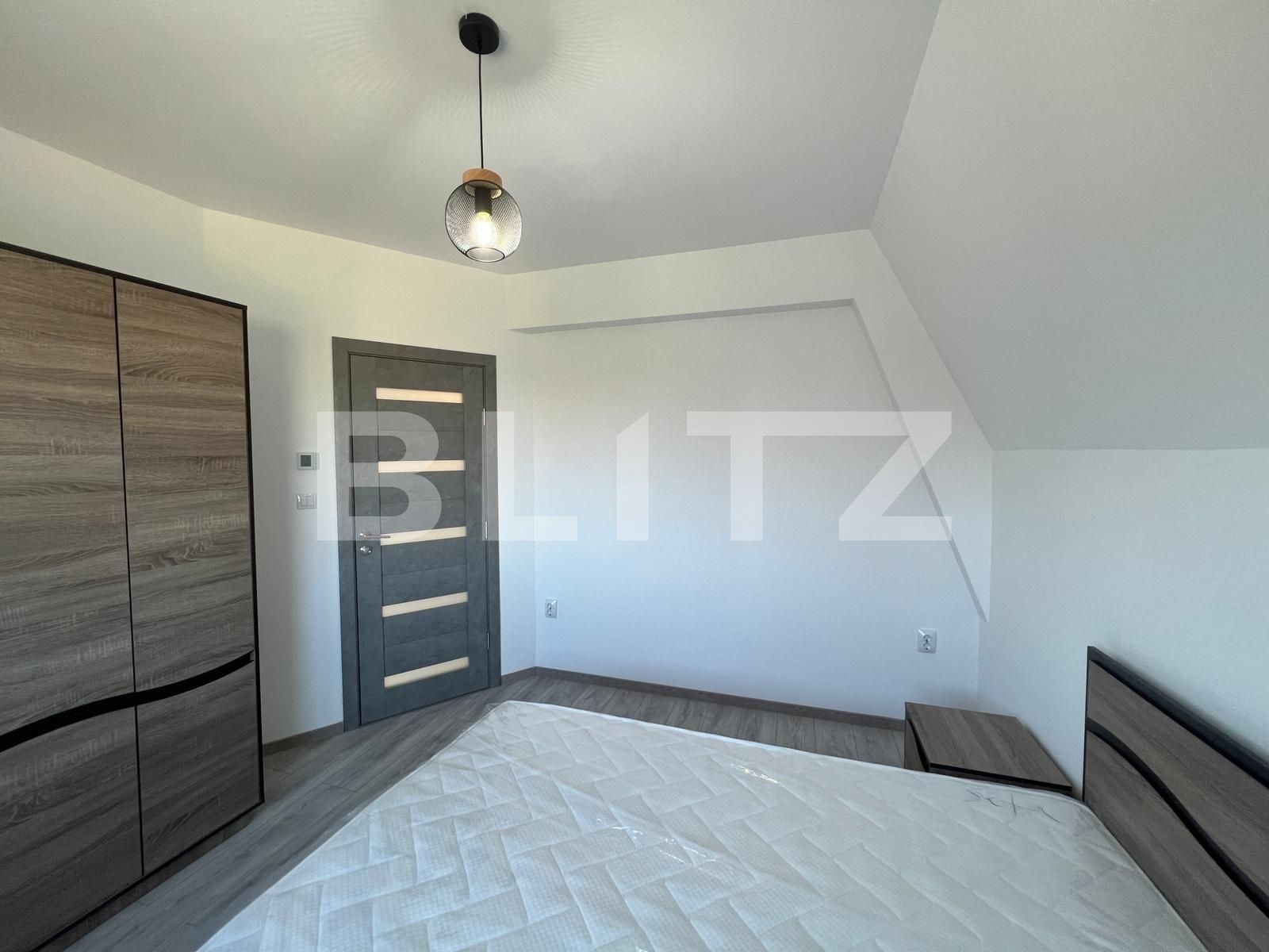 Apartament de închiriat 3 camere Marasti - 133367AI | BLITZ Cluj-Napoca | Poza4