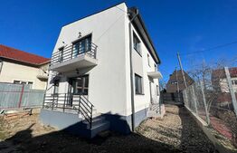 Apartament de 3 camere, 90mp, parcare, zona Clujana