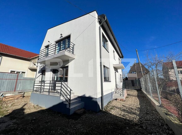 Apartament de închiriat 3 camere Marasti - 133368AI | BLITZ Cluj-Napoca | Poza9