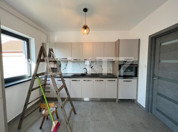 Apartament de închiriat 3 camere Marasti - 133368AI | BLITZ Cluj-Napoca | Poza6