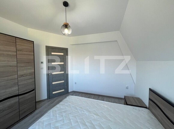 Apartament de închiriat 3 camere Marasti - 133368AI | BLITZ Cluj-Napoca | Poza4
