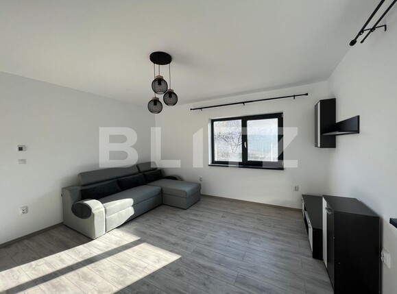 Apartament de închiriat 3 camere Marasti - 133368AI | BLITZ Cluj-Napoca | Poza2