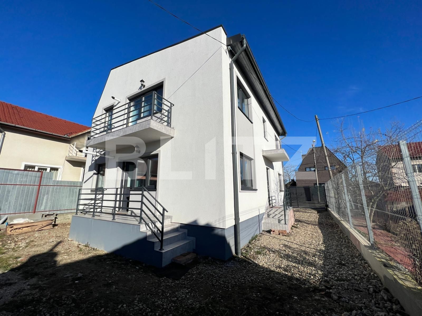 Apartament de închiriat 3 camere Marasti - 133368AI | BLITZ Cluj-Napoca | Poza9