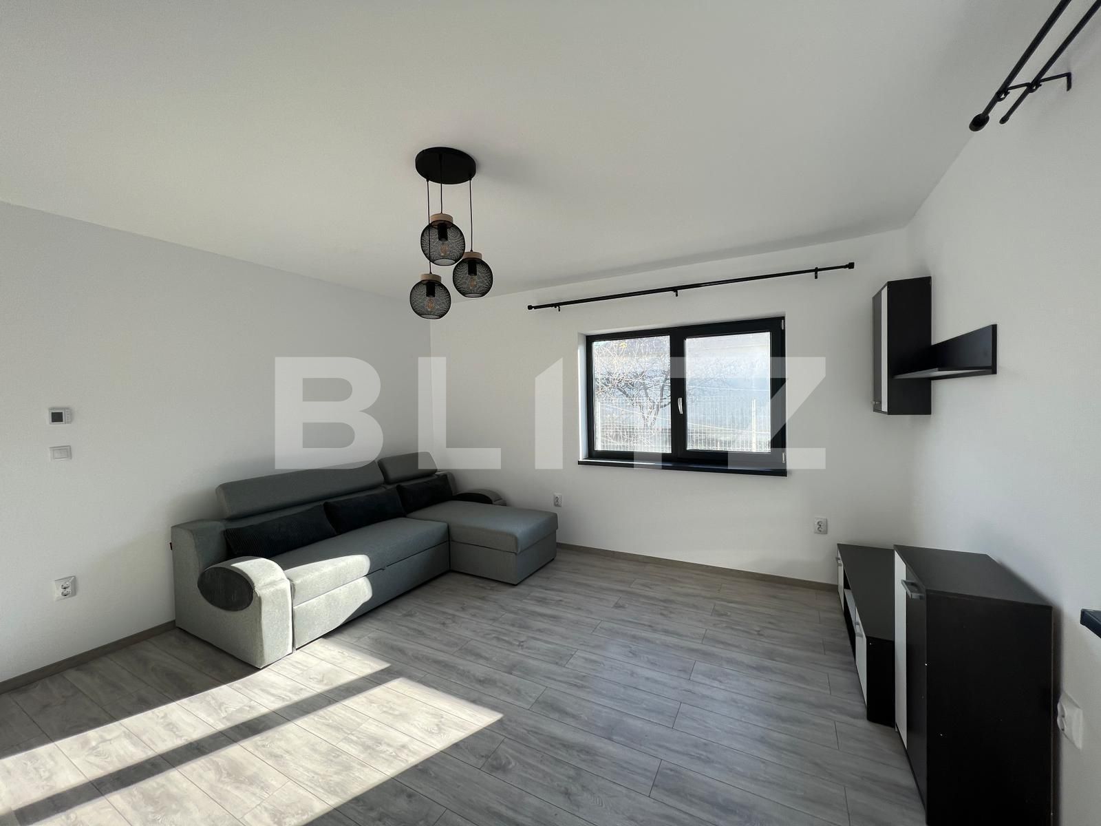 Apartament de închiriat 3 camere Marasti - 133368AI | BLITZ Cluj-Napoca | Poza2