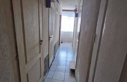 Garsoniera 22 mp, zona Uzina 2- view deosebit- intabulat