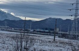 Garsoniera 22 mp, zona Uzina 2- view deosebit- intabulat