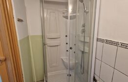 Garsoniera 22 mp, zona Uzina 2- view deosebit- intabulat