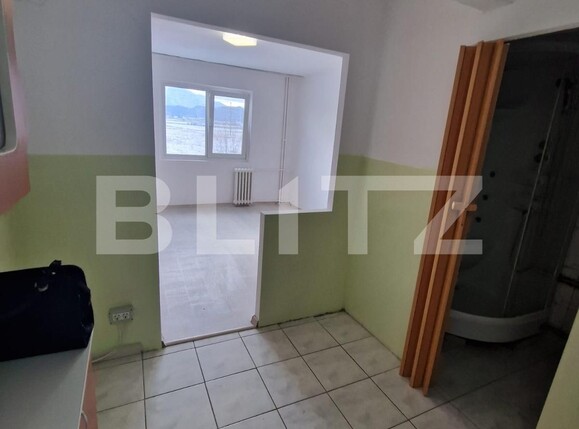 Garsonieră de vânzare Uzina 2 - 133369AV | BLITZ Brașov | Poza5