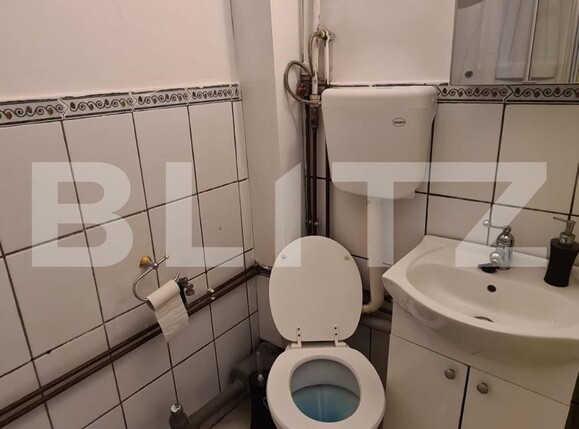 Garsonieră de vânzare Uzina 2 - 133369AV | BLITZ Brașov | Poza11
