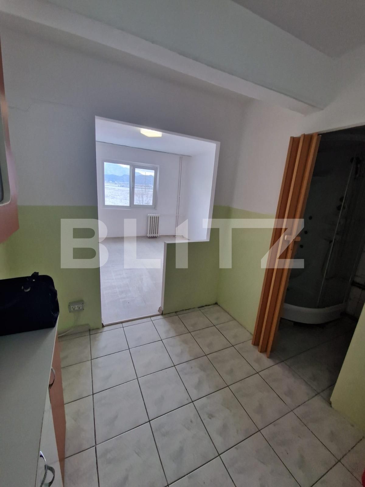 Garsonieră de vânzare Uzina 2 - 133369AV | BLITZ Brașov | Poza5