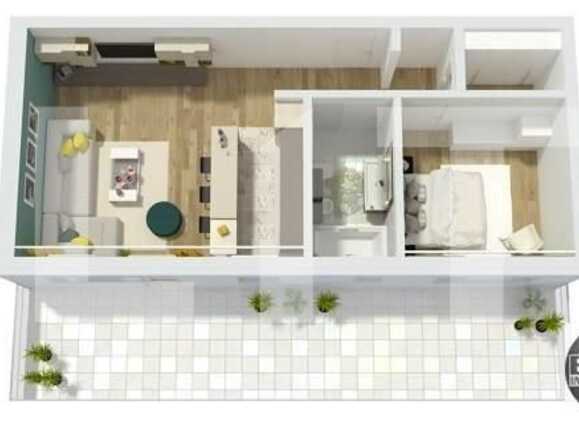 Apartament de vânzare 2 camere Grigorescu - 13337AV | BLITZ Cluj-Napoca | Poza1