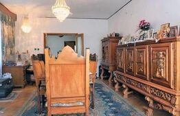 Apartament in vila 4R camere Centru Istoric