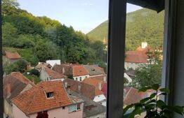 Apartament in vila 4R camere Centru Istoric