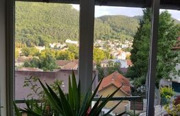 Apartament in vila 4R camere Centru Istoric