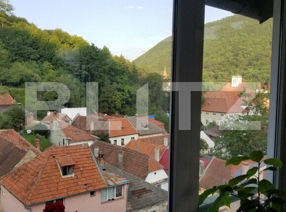 Apartament de vânzare 4 camere Centrul Istoric - 133376AV | BLITZ Brașov | Poza3