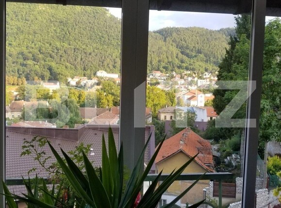 Apartament de vânzare 4 camere Centrul Istoric - 133376AV | BLITZ Brașov | Poza5