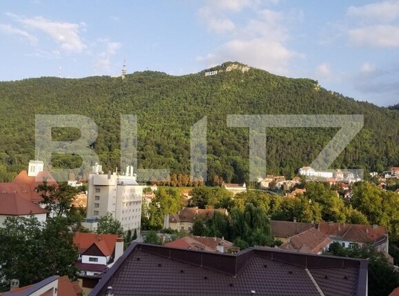 Apartament de vânzare 4 camere Centrul Istoric - 133376AV | BLITZ Brașov | Poza1