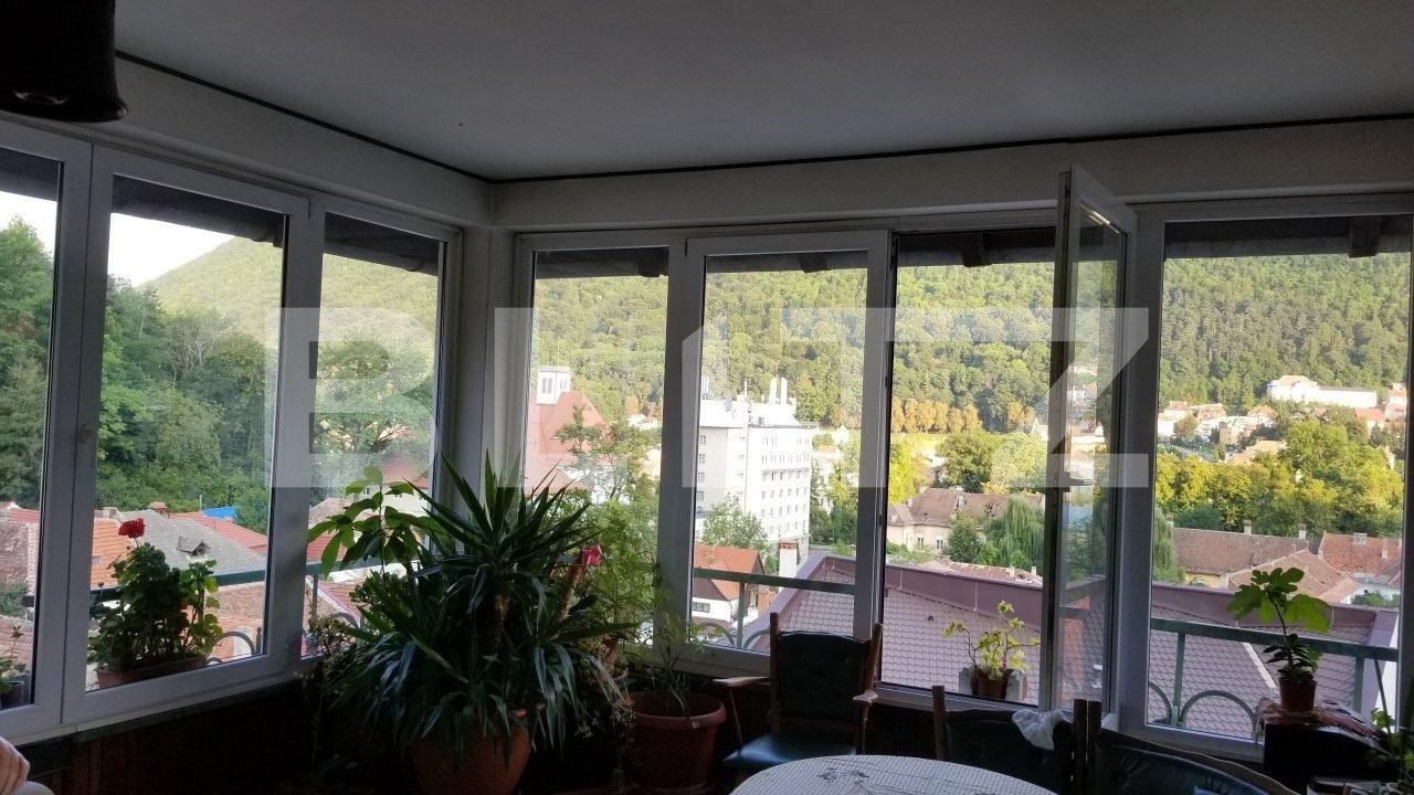 Apartament de vânzare 4 camere Centrul Istoric - 133376AV | BLITZ Brașov | Poza2