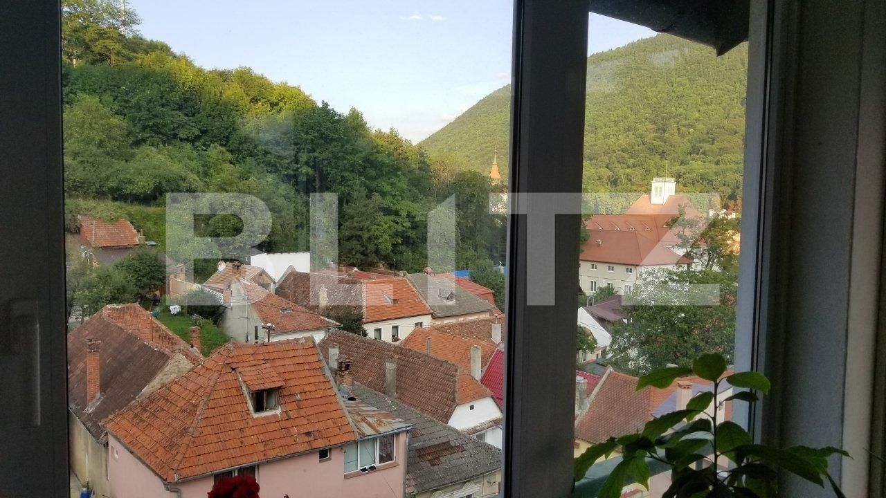 Apartament de vânzare 4 camere Centrul Istoric - 133376AV | BLITZ Brașov | Poza3