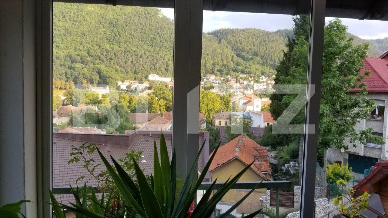 Apartament de vânzare 4 camere Centrul Istoric - 133376AV | BLITZ Brașov | Poza5