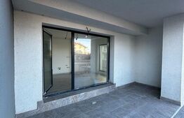 Apartament 3 camere, 55 mp, terasă 20 mp, garaj, zona Vivo