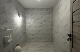 Apartament 3 camere, 55 mp, terasă 20 mp, garaj, zona Vivo