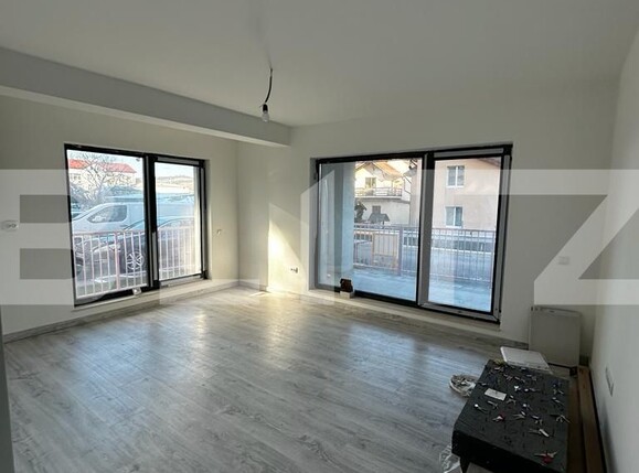 Apartament de vânzare 3 camere Floreşti - 133378AV | BLITZ Cluj-Napoca | Poza1