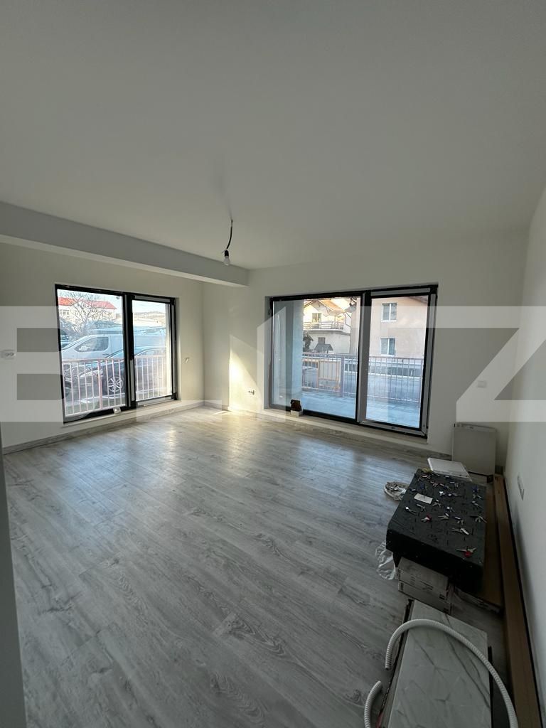 Apartament de vânzare 3 camere Floreşti - 133378AV | BLITZ Cluj-Napoca | Poza1